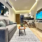Beautiful Loft With Rooftop Pool, Bar & Views By Solmar Rentals