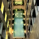 Beautiful Loft With Rooftop Pool, Bar & Views By Solmar Rentals