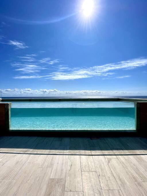 Beautiful Loft With Rooftop Pool, Bar & Views By Solmar * Playa del Carmen